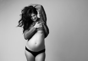 Six Reasons to consider a Maternity Session