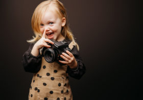 Boosting Your Child’s Self-Esteem with Photography Sessions