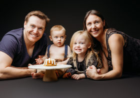 Picture Perfect: How to Style a Family Photography Session