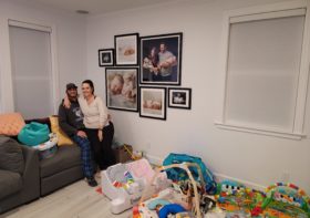The Impact of Family Portraits: Why Displaying Them on Your Walls Matters