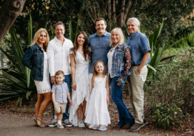 The Heart of the Family: Capturing Grandparents’ Love in Your Family Portraits